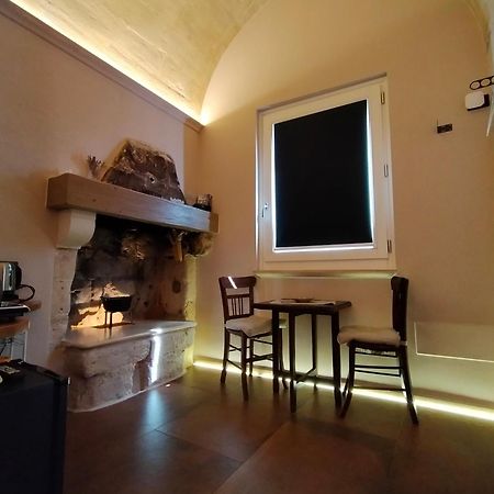 La Casa Di Gio' Appartement Matera Buitenkant foto