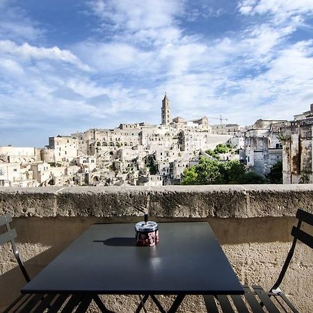 La Casa Di Gio' Appartement Matera Kamer foto