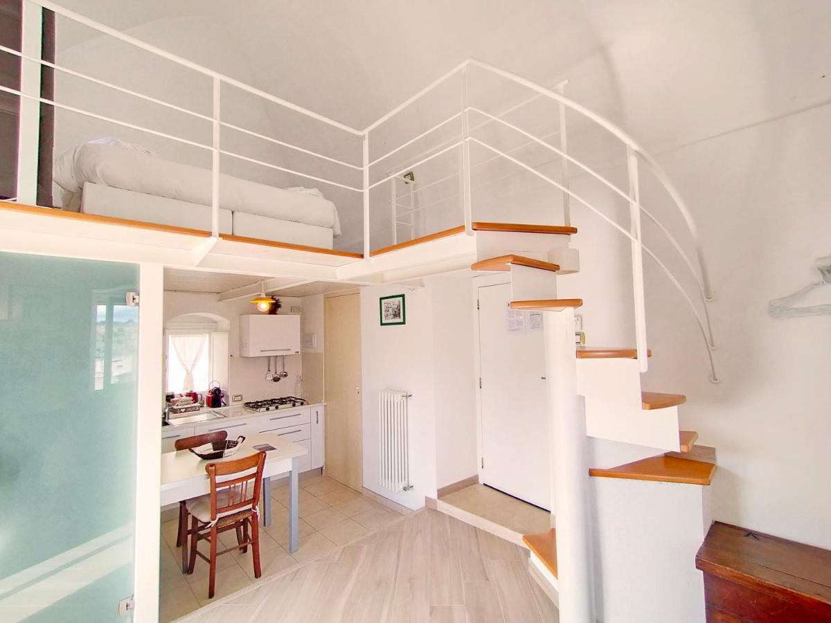La Casa Di Gio' Appartement Matera Buitenkant foto