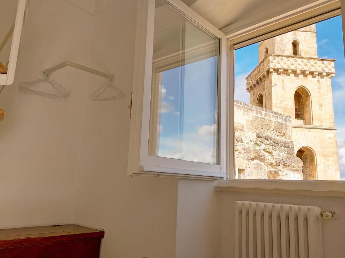 La Casa Di Gio' Appartement Matera Buitenkant foto