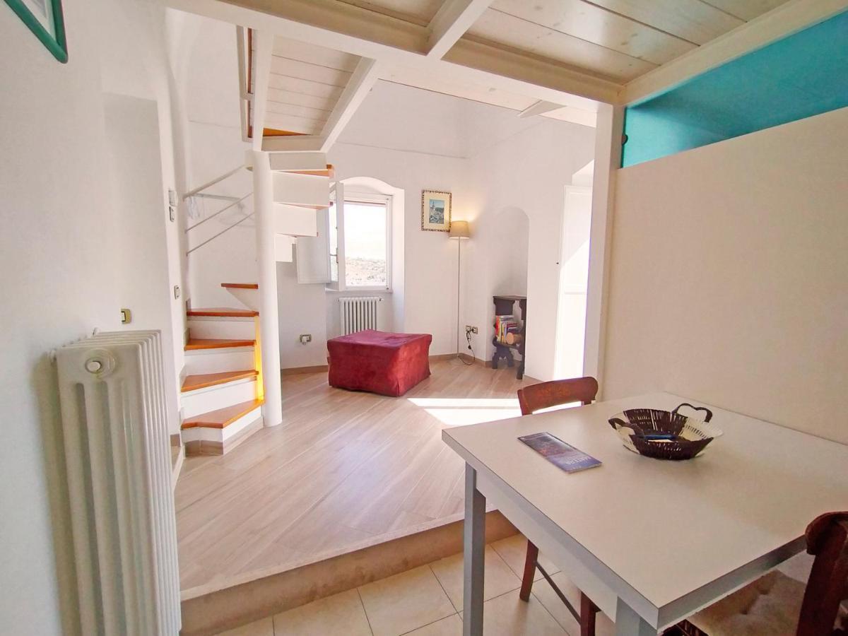 La Casa Di Gio' Appartement Matera Buitenkant foto