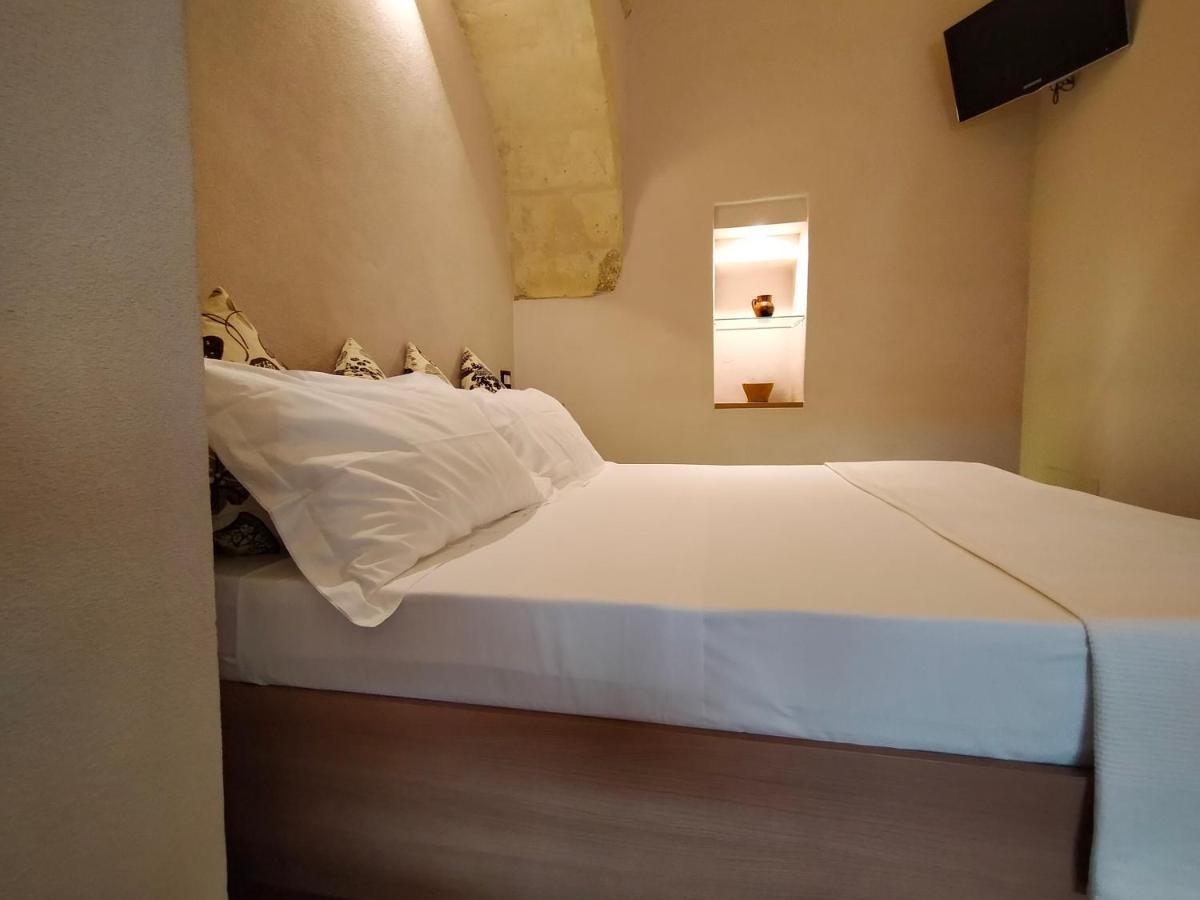 La Casa Di Gio' Appartement Matera Buitenkant foto