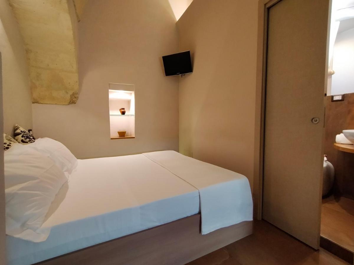 La Casa Di Gio' Appartement Matera Buitenkant foto
