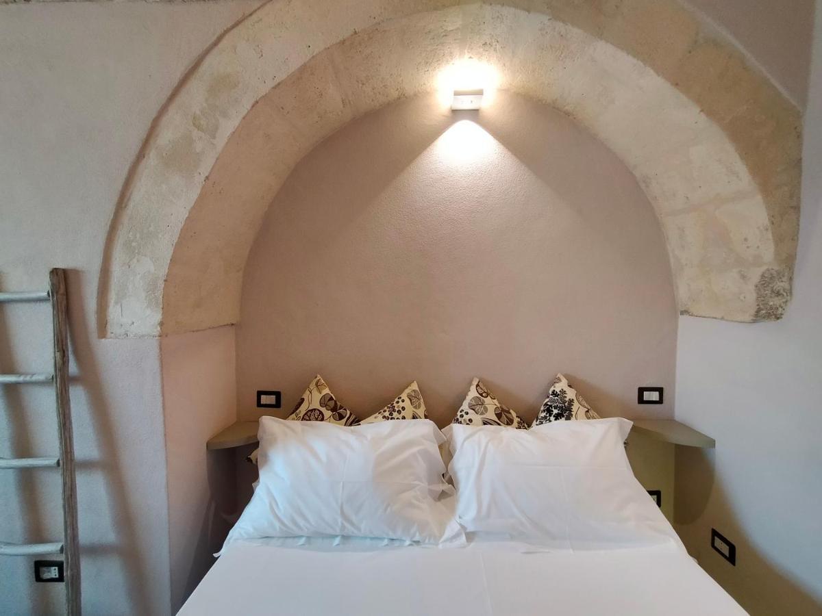 La Casa Di Gio' Appartement Matera Buitenkant foto