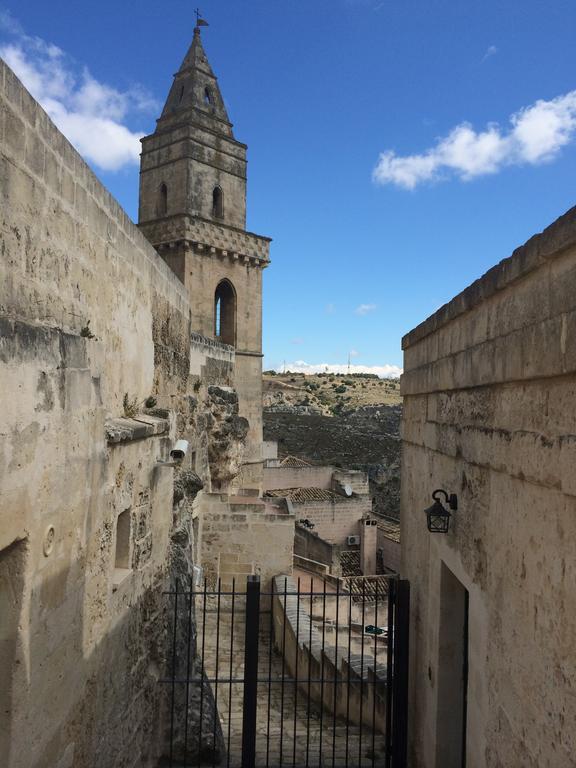La Casa Di Gio' Appartement Matera Kamer foto