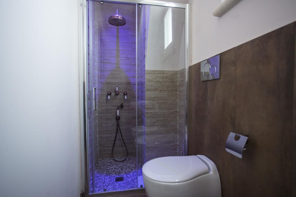 La Casa Di Gio' Appartement Matera Buitenkant foto