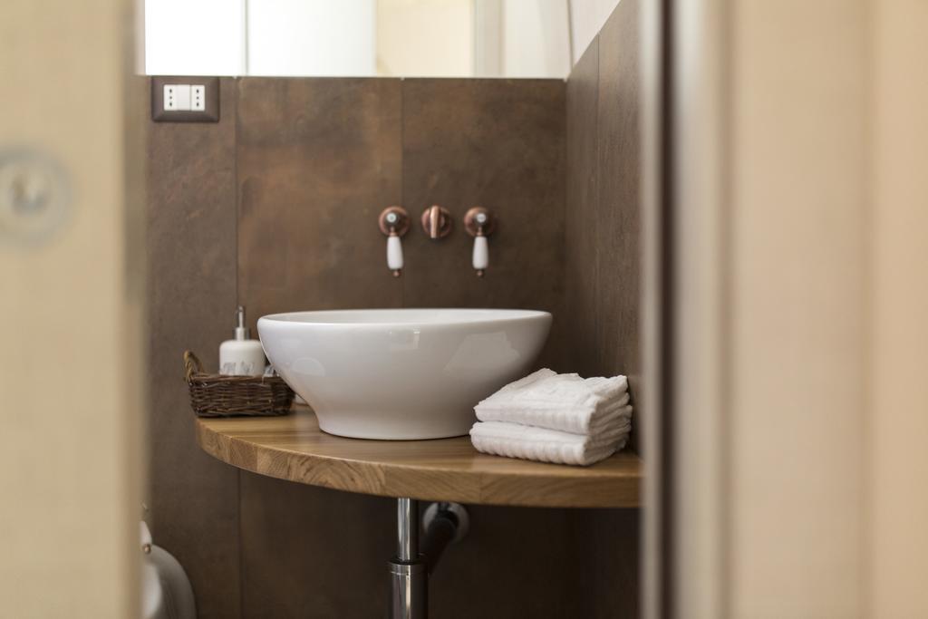 La Casa Di Gio' Appartement Matera Buitenkant foto