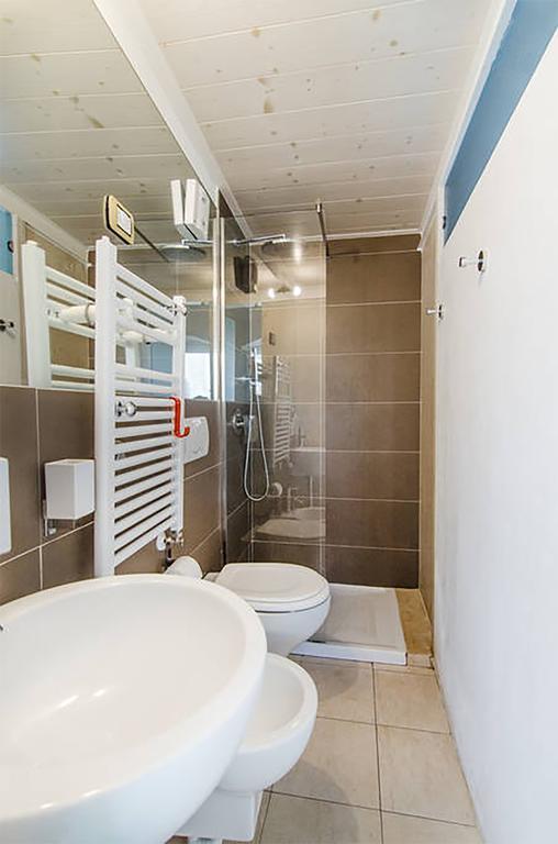 La Casa Di Gio' Appartement Matera Buitenkant foto